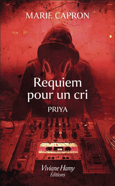 REQUIEM POUR UN CRI - PRIYA
