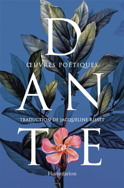 OEUVRES POETIQUES