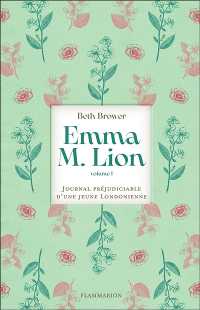 EMMA M LION T1