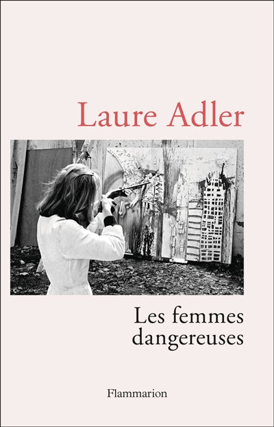 FEMMES DANGEREUSES