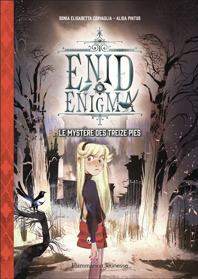 ENID ENIGMA - TOME 1