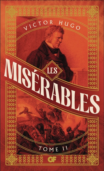 MISERABLES - TOME 2