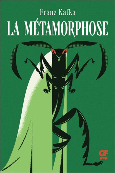 METAMORPHOSE