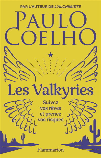 VALKYRIES