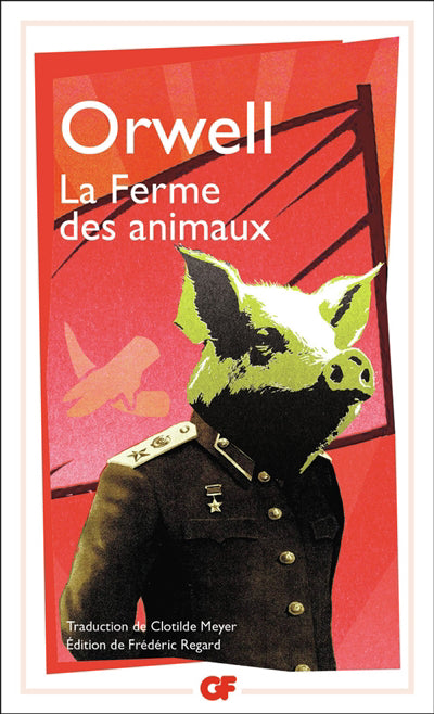 FERME DES ANIMAUX