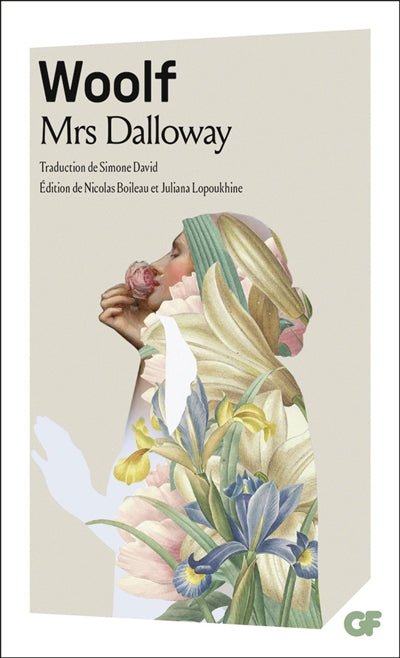 MRS DALLOWAY