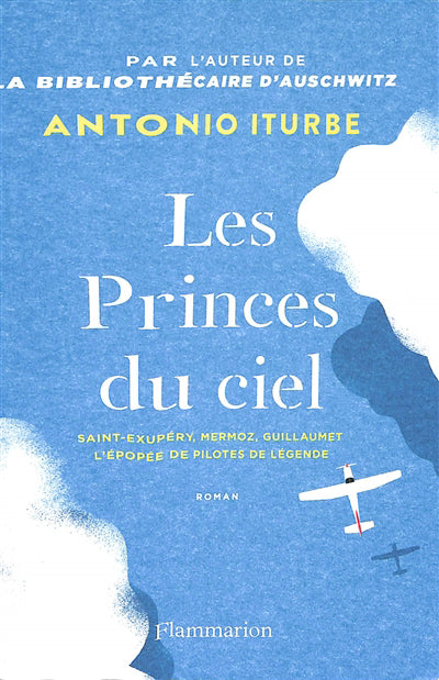 PRINCES DU CIEL (LES)