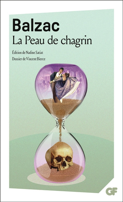 PEAU DE CHAGRIN N.É.