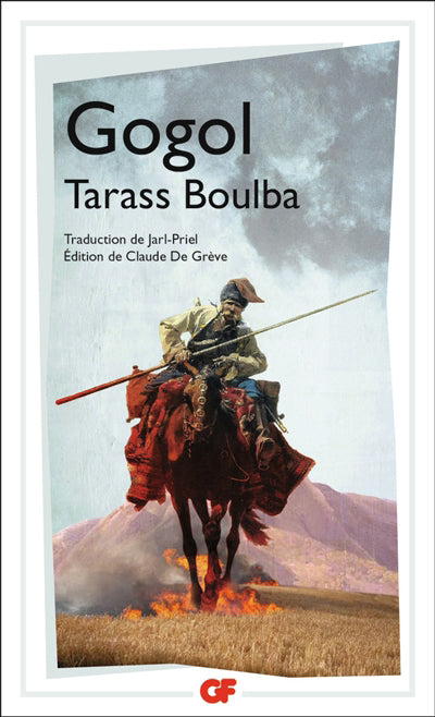 TARASS BOULBA N.E.