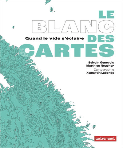 BLANC DES CARTES