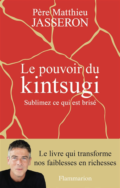 POUVOIR DU KINTSUGI