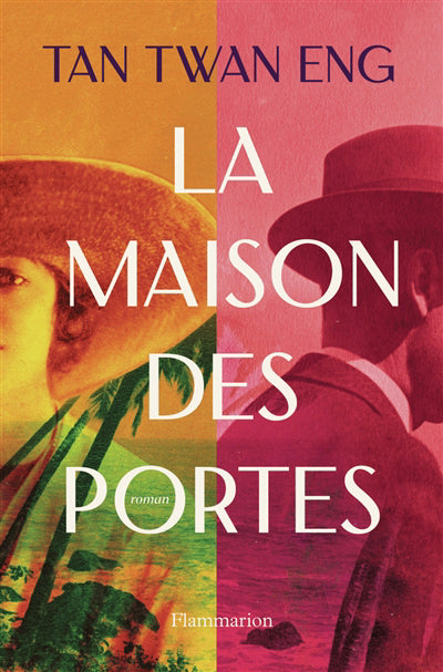 MAISON DES PORTES