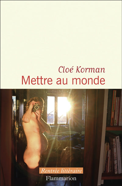 METTRE AU MONDE