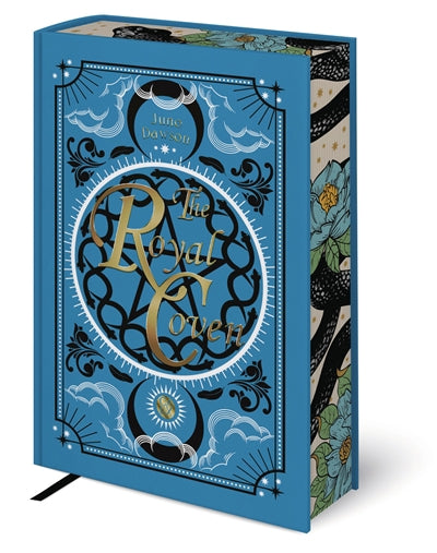 The Royal Coven Tome 1 The Royal Coven - EDITION RELIÉE