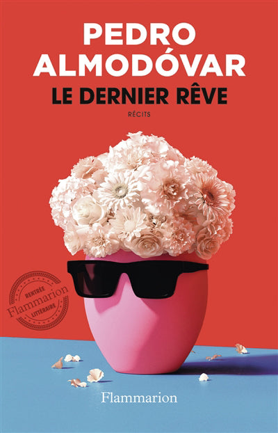 DERNIER REVE (LE)