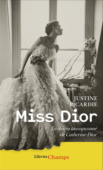 MISS DIOR