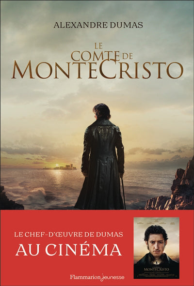 COMTE DE MONTE-CRISTO (LE)