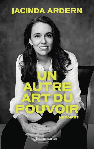 UN AUTRE ART DU POUVOIR