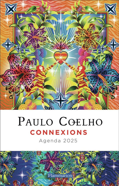 AGENDA COELHO 2025 :CONNEXIONS