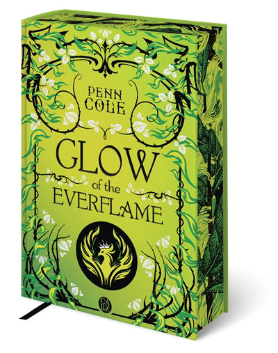 GLOW OF THE EVERFLAME T2