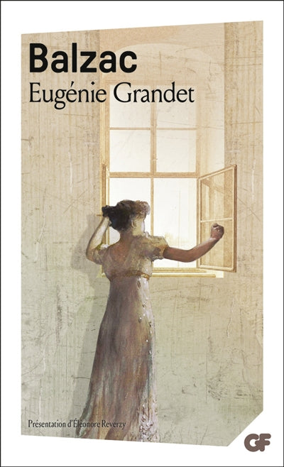 EUGÉNIE GRANDET