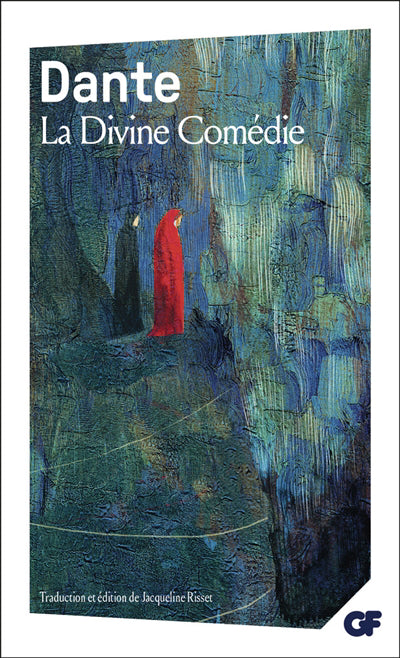 DIVINE COMÉDIE EN 1 VOLUME