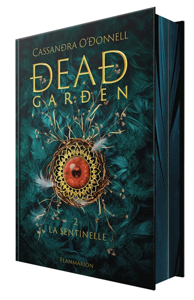 DEAD GARDEN T.02 :LA SENTINELLE (COLLECTOR)