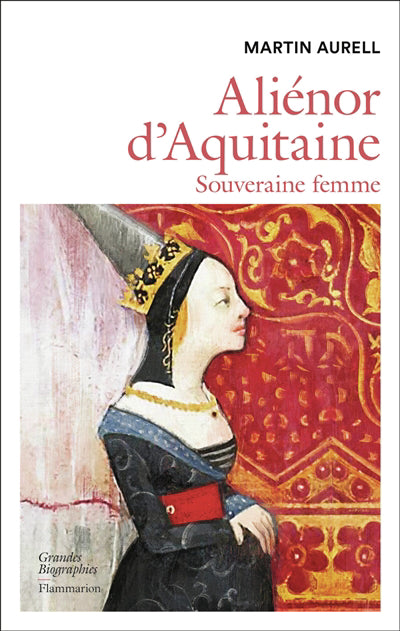 ALIENOR D'AQUITAINE