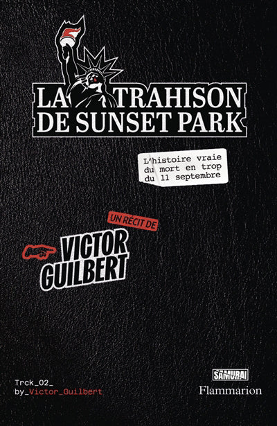 TRAHISON DE SUNSET PARK