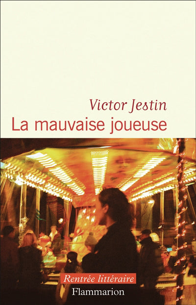 MAUVAISE JOUEUSE (LA)