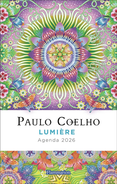 AGENDA COELHO 2026