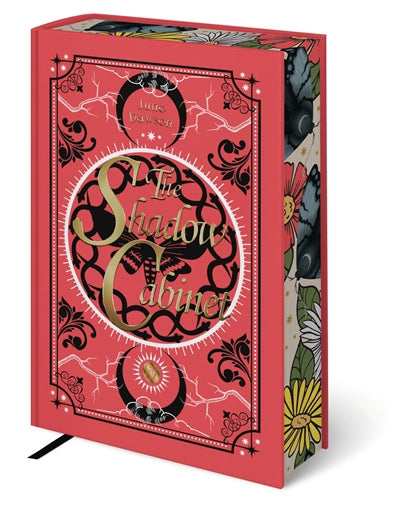 The Royal Coven, Tome 2 Shadow cabinet ED. RELIÉE