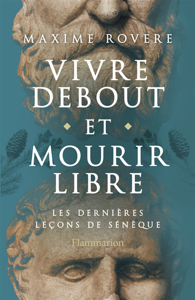 VIVRE DEBOUT ET MOURIR LIBRE