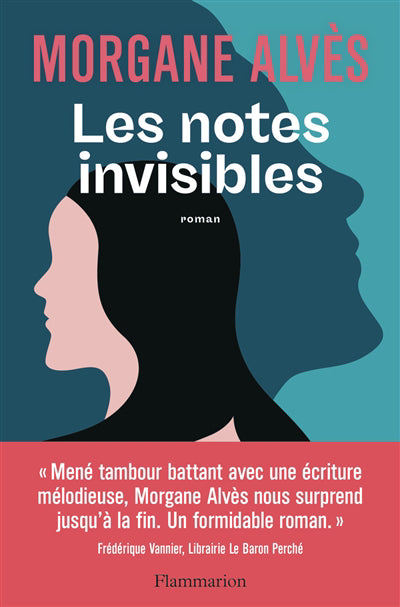 NOTES INVISIBLES