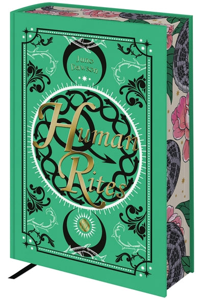 The Royal Coven Tome 3 - Human rites - ÉDITION RELIÉE