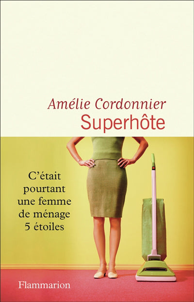 SUPERHOTE
