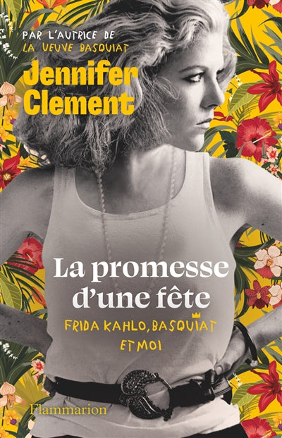PROMESSE D'UNE FETE