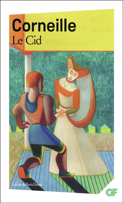 CID