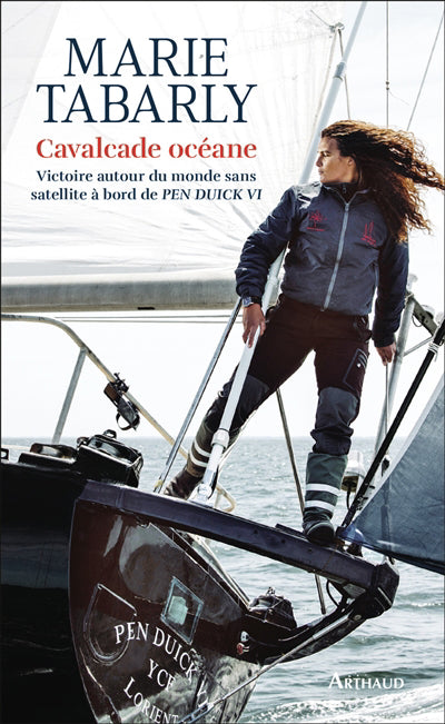 CAVALCADE OCEANE