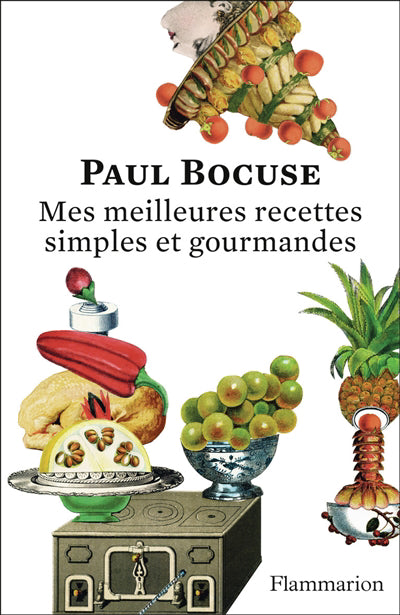MES MEILLEURES RECETTES SIMPLES ET GOURMANDES - EDITION ANNIVERSA