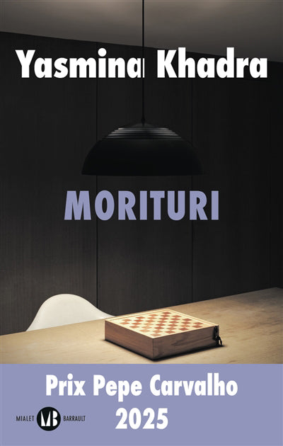 MORITURI