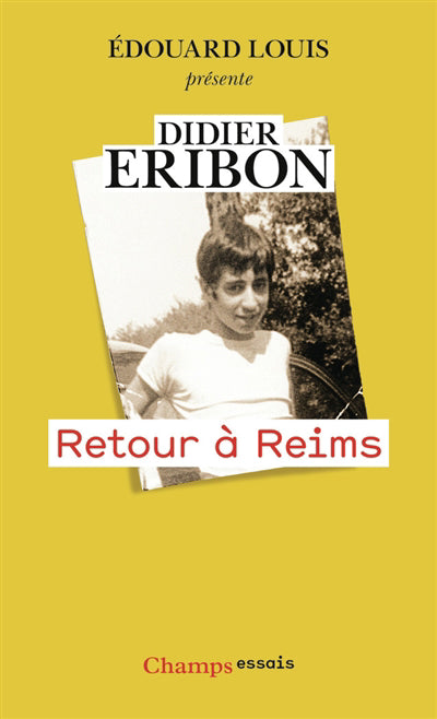 RETOUR À REIMS