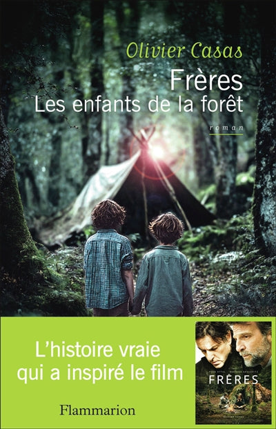 ENFANTS DE LA FORET