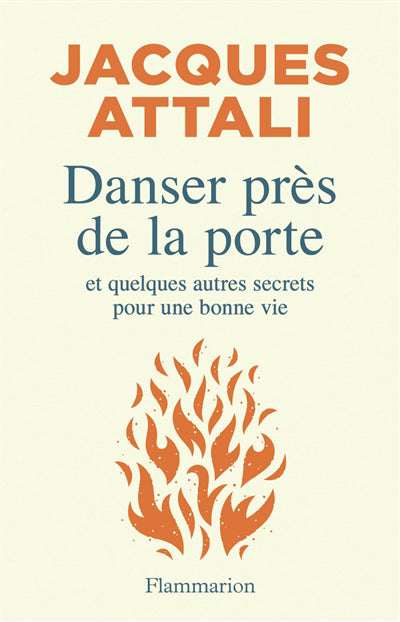 DANSER PRES DE LA PORTE