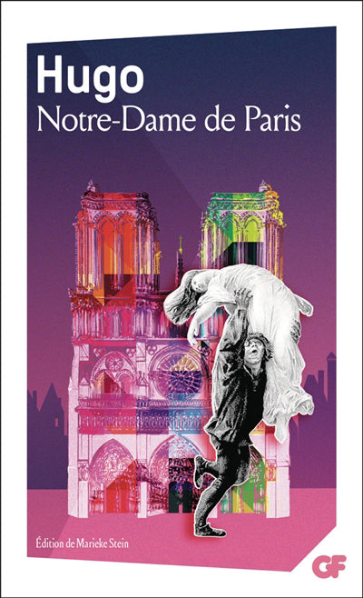 NOTRE-DAME DE PARIS
