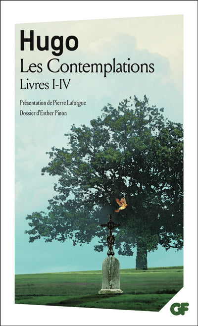 CONTEMPLATIONS (LES) :LIVRES I-IV