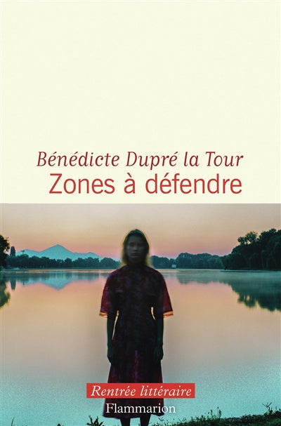 ZONES A DEFENDRE