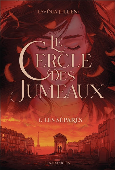 CERCLE DES JUMEAUX - 1. LES SEPARES
