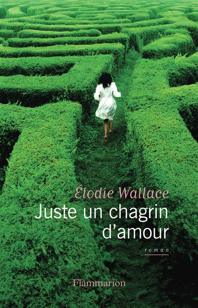 JUSTE UN CHAGRIN D'AMOUR