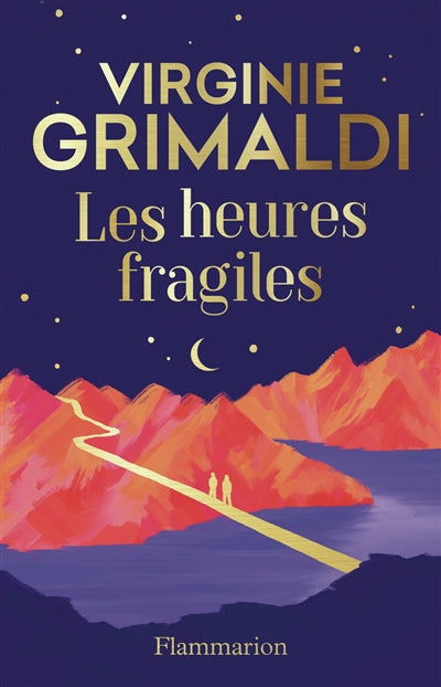 HEURES FRAGILES - EDITION COLLECTOR